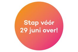 Nog twijfels of vragen over glasvezel? Hulp nodig bij het afsluiten van een abonnement?