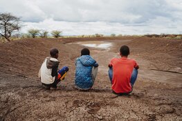 ZOA klimaatrapport: Klimaatmigratie wakkert nieuwe conflicten aan “Maak mensen klimaatweerbaar om spiraal te doorbreken”