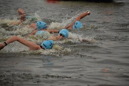 Open Water Wedstrijd Anna Paulowna is terug