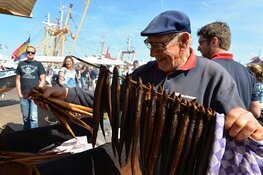 Opening waddenpoort ‘Wad een Wereld!’ Op zaterdag 16 Juli 2022, laat Den Oever zich van haar mooiste kant zien