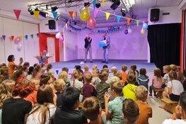 Basisschool De Wegwijzer is Excellente School