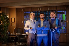 De nieuwste generatie glasvezelinternet in Hollands Kroon!