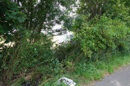 Twee gewonden bij ernstig ongeval in Middenmeer