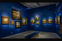 Westfries Museum presenteert Schatten uit het Rijksmuseum: Tentoonstelling Hoge Luchten van start