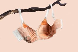 Lymfoedeem onzichtbaar leed na borstkanker