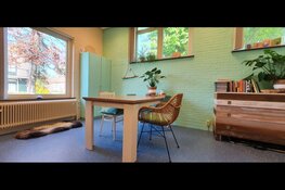 Open dag bij Praktijk Carine