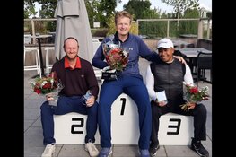 Clubkampioenschappen Matchplay Golfvereniging Regthuys