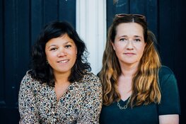 Kunst Verklaard ontvangt onderscheiden documentaire koppel in Scagon De Luxe