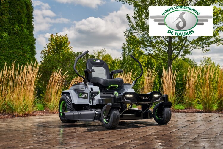 Black Friday actie. 10% korting op de Z6 voorraadmachines