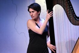 Bijzondere kaarslichtvoorstelling in Hippolytushoef