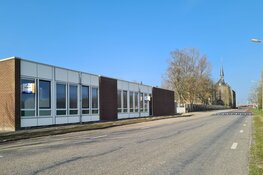 Verhuizing bibliotheek Niedorp