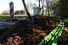 Gemeente Hollands Kroon kiest voor DELTA Netwerk en gaat 17.000 huishoudens voorzien van glasvezel