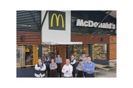 Nieuwe Franchisenemer voor McDonald's Schagen
