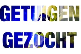 Getuigen gezocht van val wielrenner