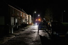 Brand bij woning in Slootdorp