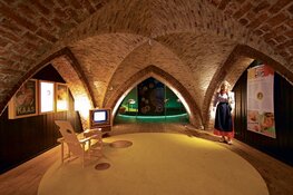 Museumtour door Nederland: Hollands Kaasmuseum Alkmaar viert 40-jarig jubileum