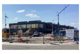 Definitieve omgevingsvergunning datacenter Microsoft verleend