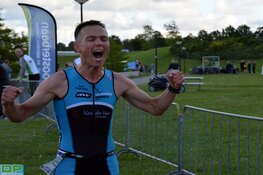 Triathlon Sprint Circuit gaat woensdag van start met Stad van de Zon Triathlon