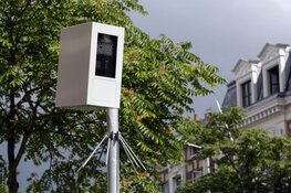 Vervanging vaste flitsers van start