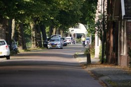 Schietincident in Nieuwe Niedorp, straat afgesloten