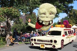 Corso is een dagje uit