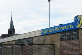 Degradant LSVV hard onderuit tegen ZAP bij competitiestart