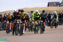 GP Groot Egmond-Pier-Egmond daagt strandracers uit met nieuwe klim op het parcours
