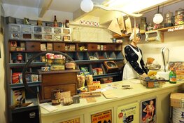 Wereld alzheimer maand: Gratis onvergetelijke museum rondleiding voor mensen met dementie en hun naasten