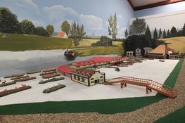 Wereld alzheimer maand: Gratis onvergetelijke museum rondleiding voor mensen met dementie en hun naasten