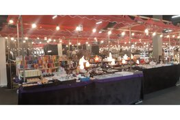 Komend weekend Fantasy Meets Spiritual event in Waarland