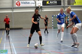DWOW niet opgewassen tegen landskampioen