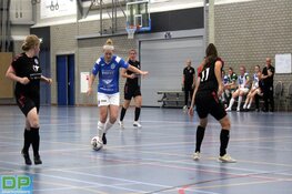 DWOW niet opgewassen tegen landskampioen