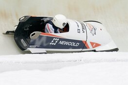 Unieke match tussen Stichting Bobteam Post en Hollands Kroonse ondernemers