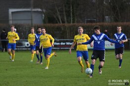 Flevo maakt einde aan goede reeks LSVV