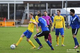 Flevo maakt einde aan goede reeks LSVV