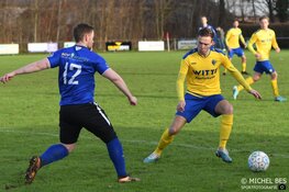 Flevo maakt einde aan goede reeks LSVV