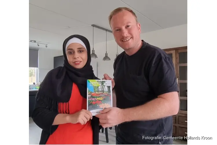 Nieuw in Hollands Kroon? Lees onze Dorpsgids!