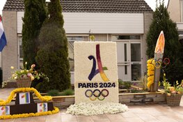 Mozaïek ‘Simply the Best’ is Nederlands Kampioen van de Bloemendagen 2024