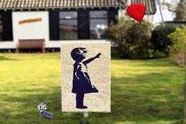 Mozaïek ‘Simply the Best’ is Nederlands Kampioen van de Bloemendagen 2024