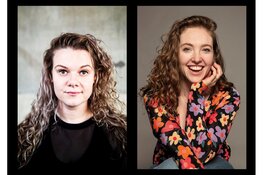 Aanstormende cabaret talenten presenteren gevarieerd aanbod in eigen stijl in Scagon De Luxe