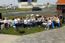 Bevrijdingsvuur naar Kazemattenmuseum