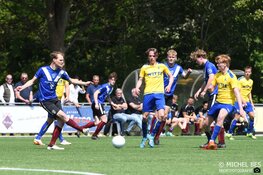 LSVV doet goede zaken met ruime zege op Flevo