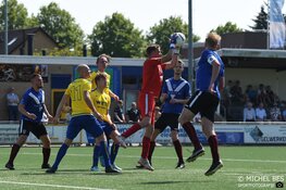 LSVV doet goede zaken met ruime zege op Flevo
