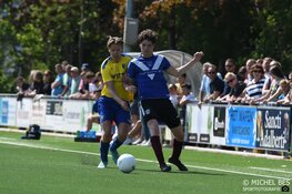 LSVV doet goede zaken met ruime zege op Flevo