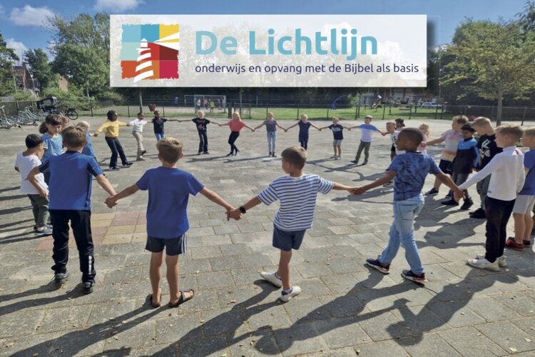 Vacature IKC De Lichtlijn: Leerkrachten gezocht