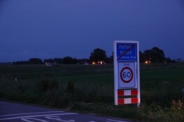 Lichaam gevonden in water bij Haringhuizen