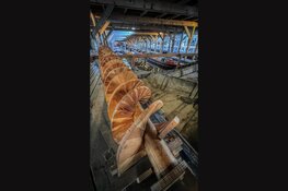 Broekerveiling met workshops in smartphone fotografie