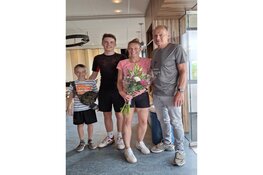 10.000e bezoeker Kazemattenmuseum