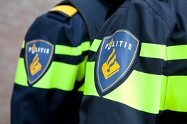 Drugstransport onderschept en negen verdachten aangehouden