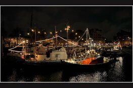 Smartphonefotografie Workshops bij avond!